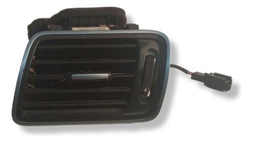 Difusor Ar Esquerdo Vw Passat Variant B7 2012 2013 2014