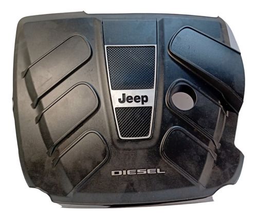 Tampa Capa Motor Jeep Grand Cherokee 3.0 Aut Diesel 2015