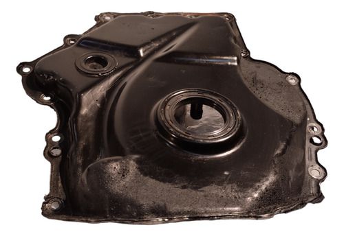 Tampa Frontal Motor Audi Q5 Tfsi 2.0 2011 2012