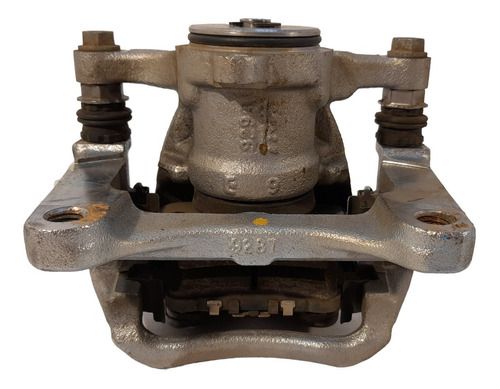 Pinça Cavalete Traseiro Direito Chevrolet Equinox 2020 2022