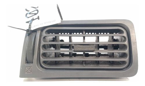 Difusor Esquerdo Corolla Fielder 2008