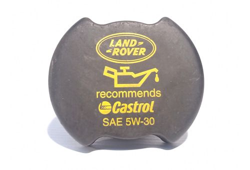 Tampa Oleo Motor Land Rover Sport 2.7 Diesel Tdv6 2010