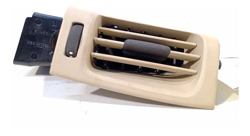 Difusor Saída Ar Traseiro Direito Volvo Xc60 2008 2009 2013