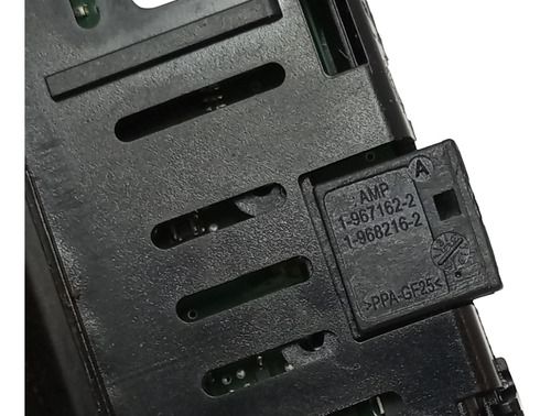 Diplay Sensor Estacionamento Mercedes Gla200 1.6 Turbo 2014
