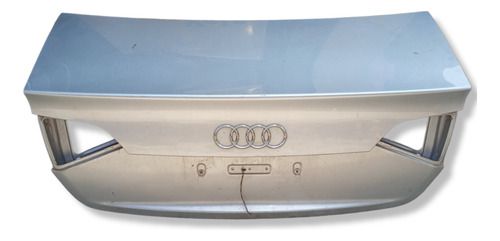 Tampa Traseira Audi A4 2011 2012