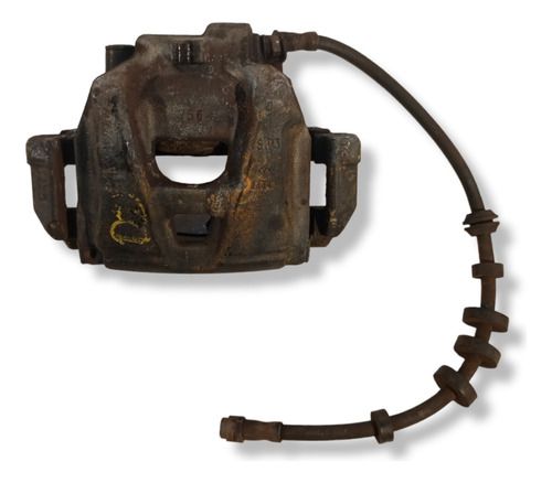 Pinça Dianteira Direita Audi A4 2011 2012