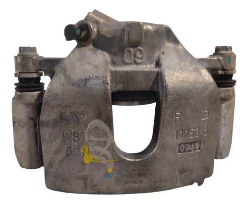 Pinça Dianteira Direita Chrey Tiggo 8 2021 2022