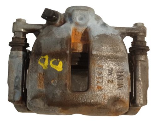 Pinça Dianteira Direita Mini Cooper One 2011 2012