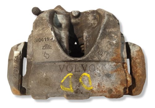 Pinça Dianteira Direita Volvo Xc60 2010 2011 2012