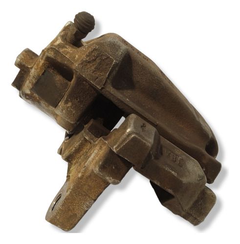 Pinça Dianteira Direita Vw Tiguan 2011 2012 2013 2014