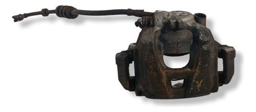 Pinça Dianteira Esquerda Audi A4 2011 2012