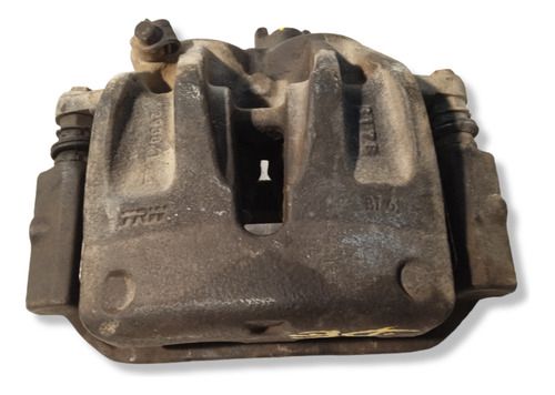 Pinça Dianteira Esquerda Land Rover Discovery 4 2010 2011