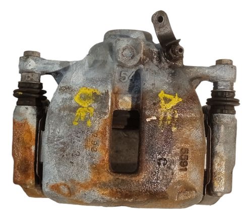 Pinça Dianteira Esquerda Mini Cooper One 2011 2012