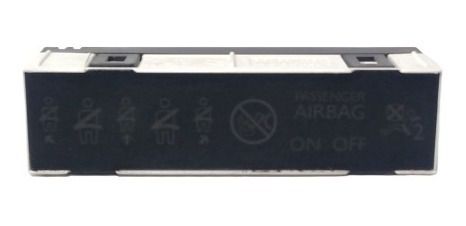 Display Luz Sensor Citroen Ds5 N 65778780 2014