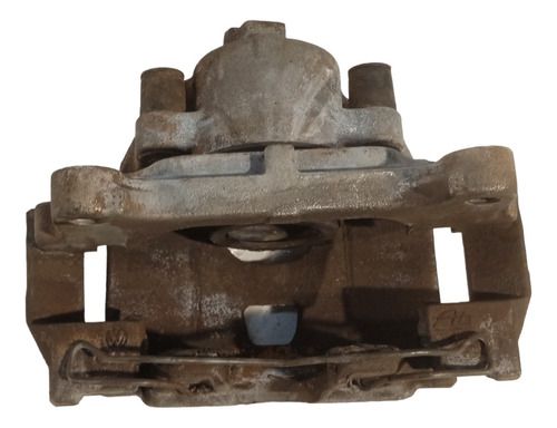 Pinça Dianteira Esquerda Vw Tiguan 200cv 2012 2013 2014