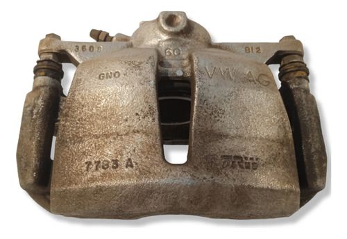 Pinça Dianteiro Direito Vw Tiguan R-line 2020 2021 2022