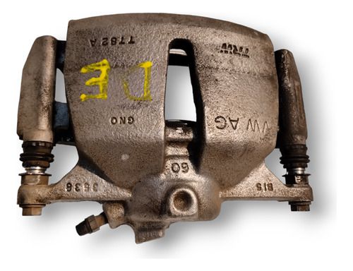 Pinça Dianteiro Esquerdo Vw Tiguan R-line 2020 2021 2022