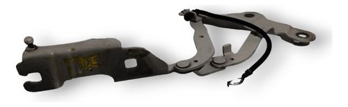 Dobradiça Direita Capo Bmw X1 2012 2013