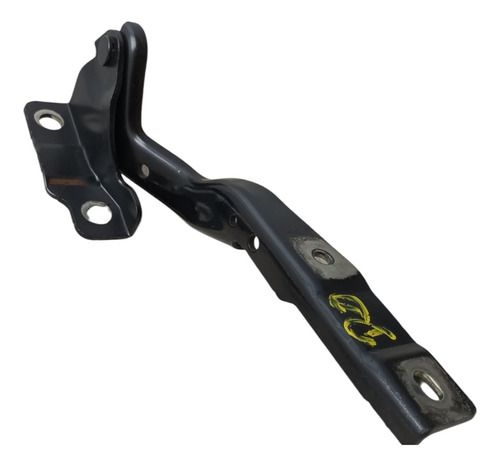 Dobradiça Direita Capo Chery Tiggo 8 2021 2022