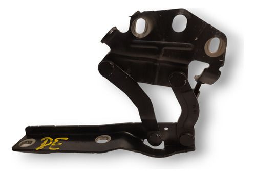 Dobradiça Esquerda Capo Volkswagen Passat B7 2011 2012 2014