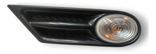 Pisca Seta Paralama Esquerdo Mini Cooper One 2011 2012