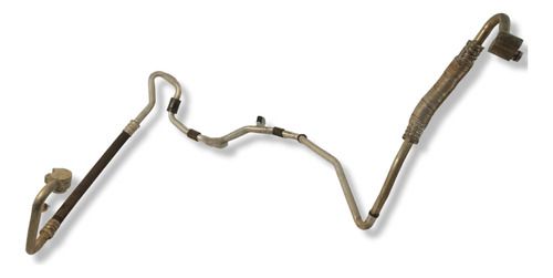 Mangueira Ar Condicionado Vw Passat B7 2.0 2012 2013 2014