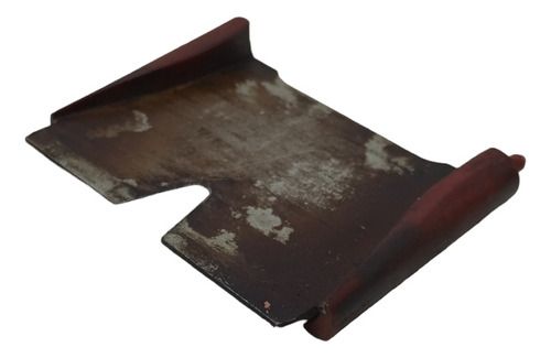 Placa Divisória Cabeçote Volkswagen Jetta Tsi 2.0 2011 2012