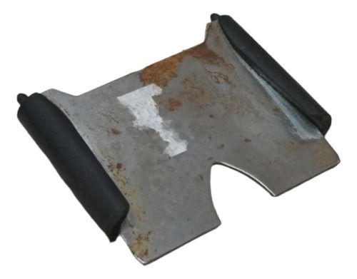 Placa Divisoria Coletor Admissão Vw Tiguan 2.0 R-line 2021