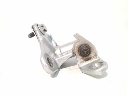 Dobradiça Inferior Porta Tras Direita Mercedes Ml350 2008