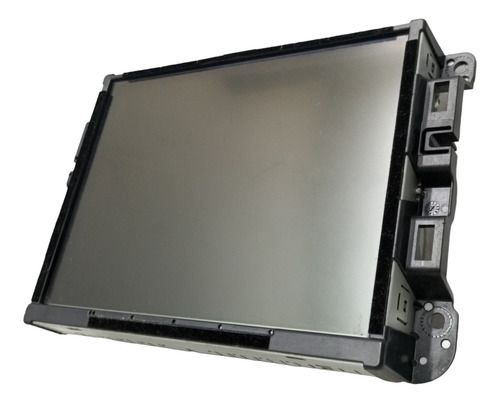 Tela Central Multimídia Jeep Grand Cherokee 2013 2014 2015