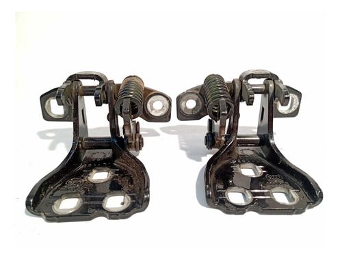 Dobradiça Inferior Portas Traseira Jeep Cherokee 2008
