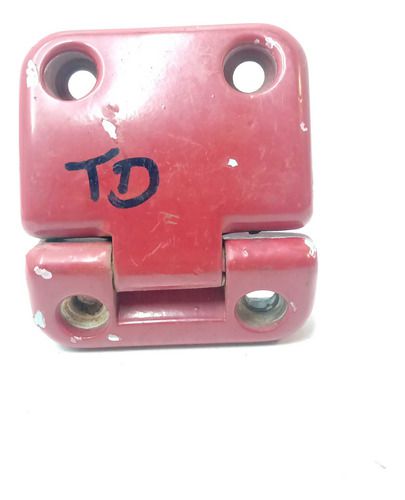 Dobradiça Inferl Porta Tras Direta Land Rover Defender 2000