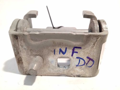 Dobradiça Porta Inferior Dianteira Direita Citroen Aircross