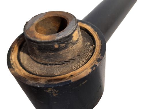 Braço Pivo Traseiro Direito Hyundai Santa Fé 2008