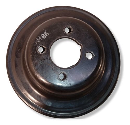 Polia Bomba Dágua Hyundai Azera 3.0 2012 2013 2014