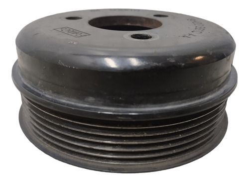 Polia Bomba Dágua Land Rover Discovery 4 2.7 2010 2011