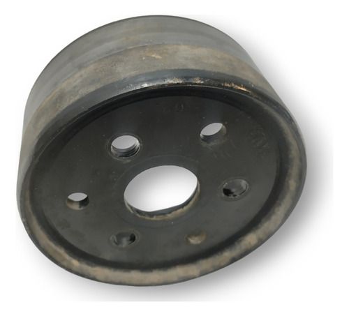 Polia Bomba Dágua Land Rover Discovery 4 2.7 2010 2011 2012
