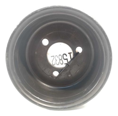 Polia Motor Land Rover Sport 2.7 Diesel 2006 2007 2008 2009