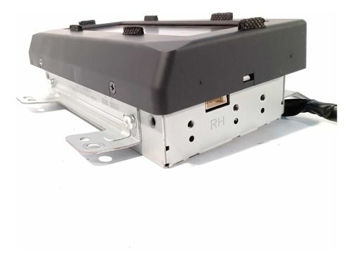 Tela Rádio Computador Bordo Kia Cadenza 2008 2010 2012