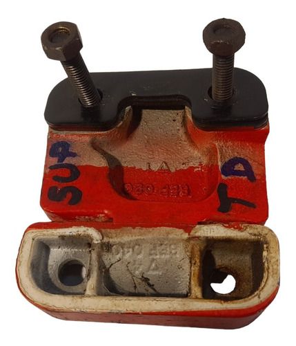 Dobradiça Sup Traseira Direita Land Rover Defender 99 2000