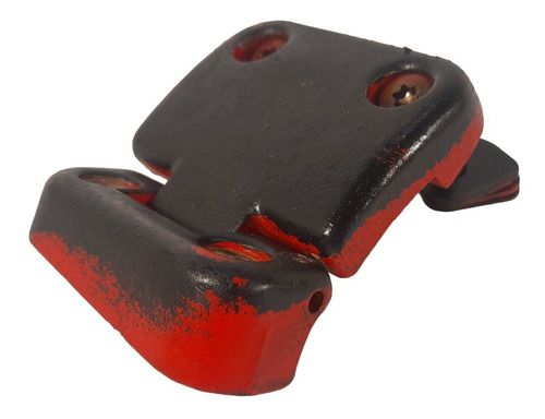 Dobradiça Sup Traseira Esquerda Land Rover Defender 99 2000