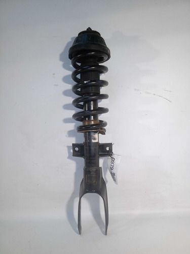 Telescopio Dianteiro Volkswagen Amarok 2.0 4x4 2012