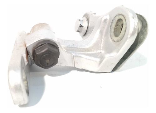 Dobradiça Superior Porta Tras Direita Mercedes Ml350 2008