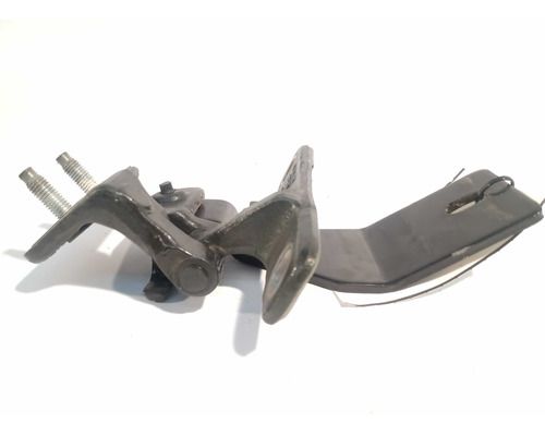 Dobradiça Tampa Traseira Esquerda Land Rover Sport 2009