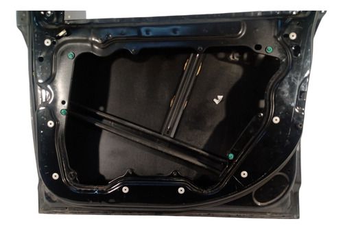 Porta Dianteira Direita Fiat Freemont 2011 2012