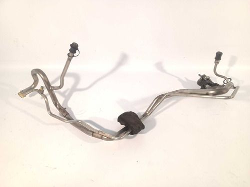 Mangueira Dupla Ar Condicionado Volvo Xc 60 T6 2010 2013