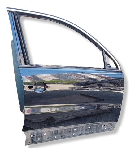 Porta Dianteira Direita Volkswagen Tiguan 2012 2013 2014