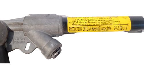 Engate Cinto Segurança Dianteiro Direito Bmw X5 2003 2004