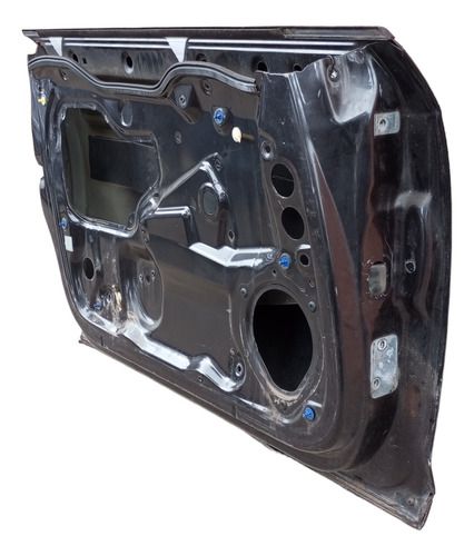 Porta Dianteira Esquerda Audi A3 Sportback 2007 2008