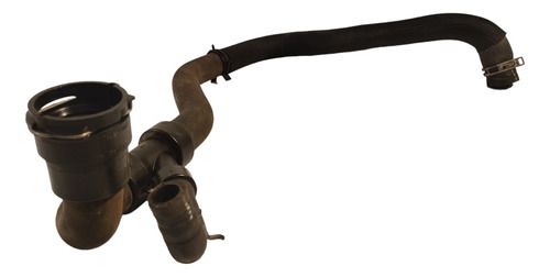 Mangueira Inferior Radiador Land Rover Evoque 2013 2014 2015